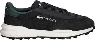 Lacoste Uomo, Scarpe, Nero, 40 EU, new