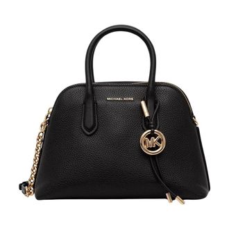 Michael Kors Dames, Tassen, Zwart, Maat: ONE Size Poliester