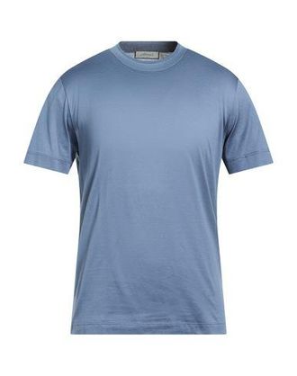 Canali TOPWEAR - T-shirts on YOOX.COM