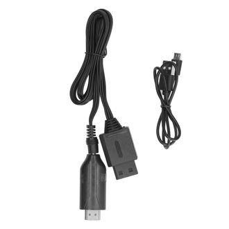 OEM Adaptador Convertidor De Audio Usb De Alta Definici&oacute;n 1080p Negro, Material Abs, Alta Definici&oacute;n