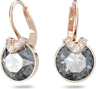 Swarovski 5229317 Oorbellen - Dames - Accessoires - Veelkleurig - Maat: ONE Size