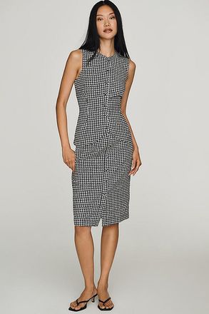 Ranna Gill Pencil Skirt