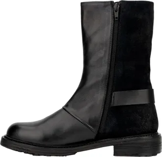 Vintage Foundry Co. Camila Black VFL309-BLACK Womens