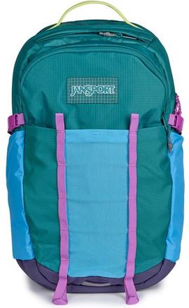 Jansport All Around Pack 34L in Emerald Pool at Nordstrom