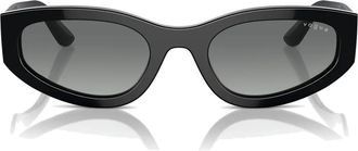 Vogue Vo5585 S Sunglasses