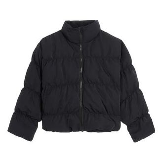 Nike Jordan (WMNS) Air Jordan Puffer Jacket Black FB5149-010