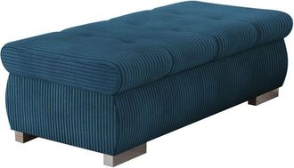 Mirjan24 Mobilier1 - Banco Acolchado Comfivo 123, Poso 05, 39x60x120cm, Di&aacute;metro: 0, Tapiz, Patas: Metal, 0