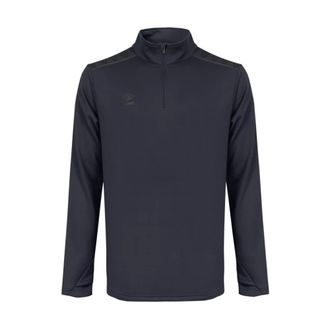 Umbro Uomo, Top, Blu, XL, new