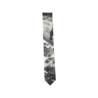 Alysi Slim Tie Pointed Tip - male - Alysi - Ties - Multicolor - ONE SIZE - Accessories