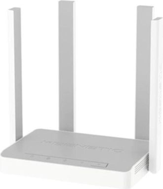 C&A Keenetic Explorer 4g Router Wifi4 Mesh Ac1200