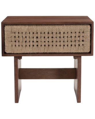 Zuo Amaria Nightstand