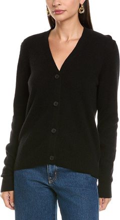 Maison H&eacute;ritage Lea Cashmere Cardigan