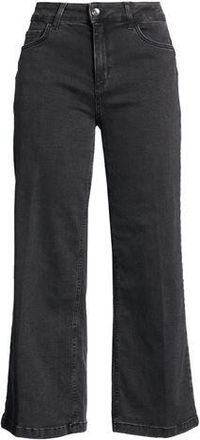 Liu Jo BOTTOMWEAR - Jeans on YOOX.COM