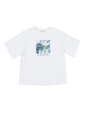 Lanvin Tee Shirt