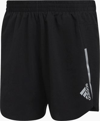 adidas Mens D4r Short 7in - Black - Size: 33/32/32