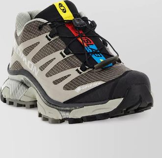 Salomon xt-4 og gtx low-top sneakers
