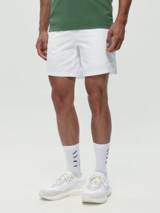 Born Living Yoga Short Natron 2.0 White/White