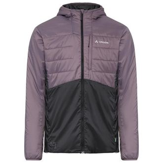 Vaude Freney Jacket VI Kunstfaserjacke f&uuml;r Herren | grau