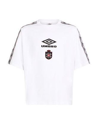 Umbro TOPWEAR - T-shirts sur YOOX.COM