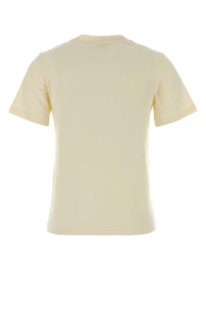J.W.Anderson Stars T-Shirt - Beige