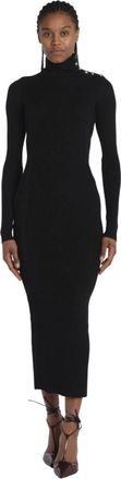 Zadig&Voltaire Mujer, Vestidos, Negro, Talla: XS