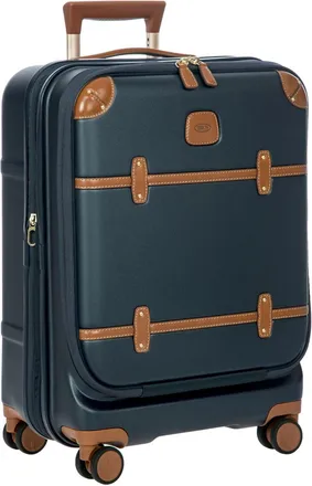 Bric's Bellagio Expandable Spinner with Pocket