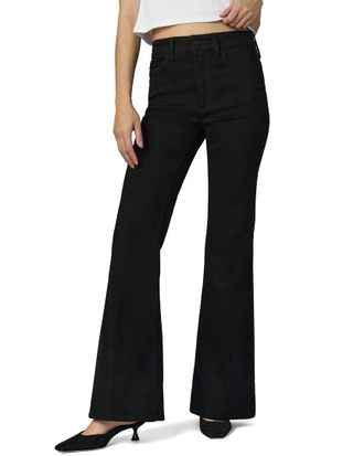 Joe's Joes Jeans Petite Pluto High-Rise Flare Jean