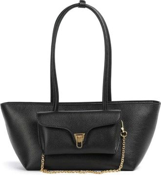 Coccinelle Mujer, Bolsos, Negro, Talla: ONE Size