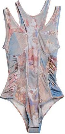 Balmain TOPWEAR - Bodysuits sur YOOX.COM