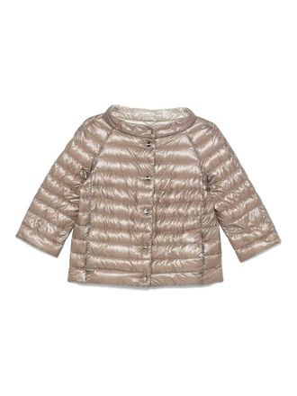 Herno Down filled comforter