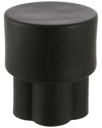 Safavieh Cordiz 14.25In Garden Stool