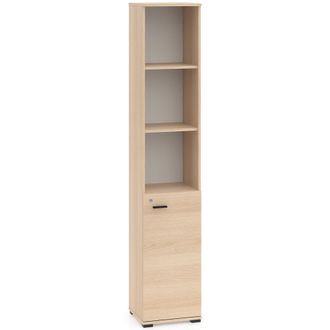 Selsey Selsey Odelis - Estanter&iacute;a - 39 Cm - Efecto Roble