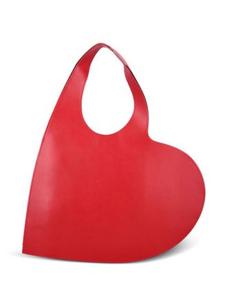 Coperni Heart Tote