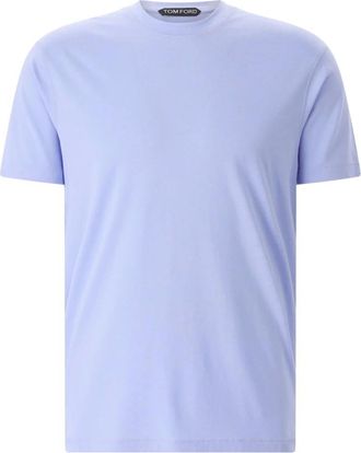 Tom Ford Uomo, Top, Blu, XL, new