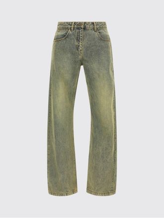 Entire studios Jeans Entire Studios in denim effetto used