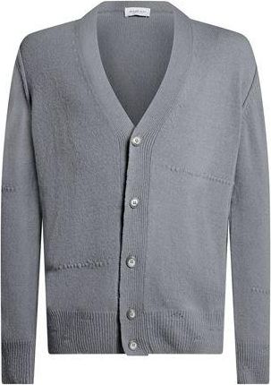 Anima PRENDAS DE PUNTO - C&aacute;rdigans en YOOX.COM