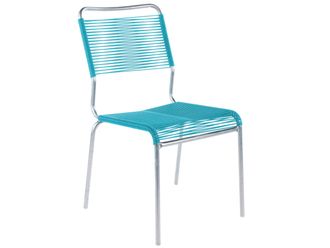 Schubiger M&ouml;bel Spaghetti-Stuhl Rigi