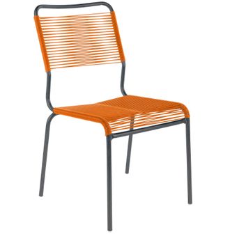 Schubiger M&ouml;bel Spaghetti-Stuhl Rigi