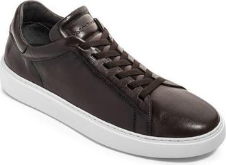 To Boot New York James Sneaker in Brown at Nordstrom, Size 10.5