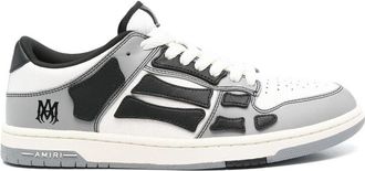 Amiri Sneakers Bianco, Nero-Uomo