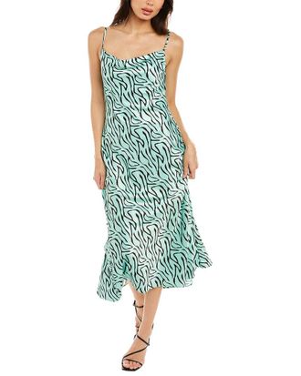 Olivia Rubin Lia Slip Dress