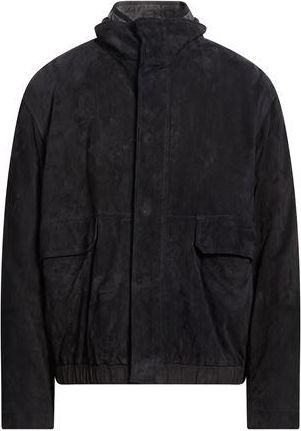 Emporio Armani CAPISPALLA - Giacche & Giubbotti su YOOX.COM