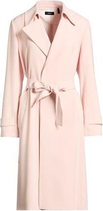 Theory ROPA DE ABRIGO - Abrigos y gabardinas en YOOX.COM