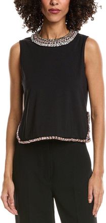 Cinq &agrave; Sept Cinq &Agrave; Sept Petula Top