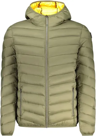Marina Yachting Poliammide Men Mens Jacket