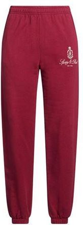 Sporty & Rich BOTTOMWEAR - Pantaloni su YOOX.COM