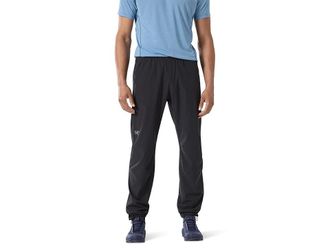 Arc'teryx Incendo Pants Mens Casual Pants Black : XS R, Mesh/Polyester