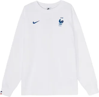 Nike FW22 Logo DH4980-100