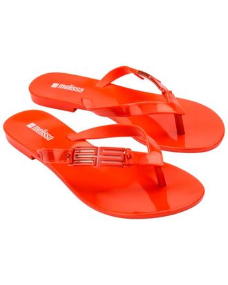 Melissa Harmonic M Chic Flip Flop