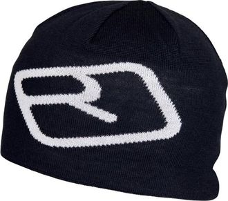 Ortovox Pro Beanie Mütze - Unisex | blau